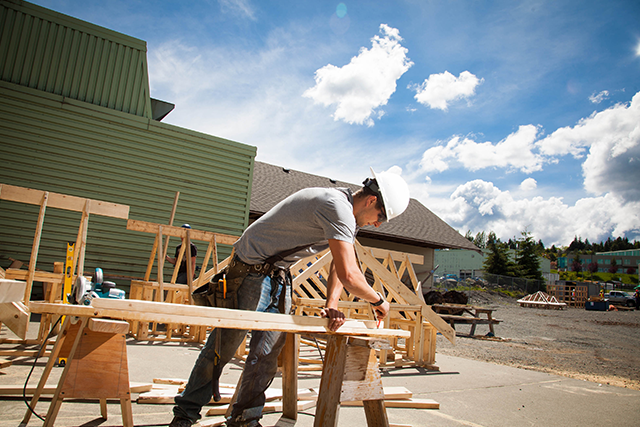 Exterior Carpentry in Chelmsford, MA