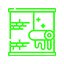 Cabinet Painting