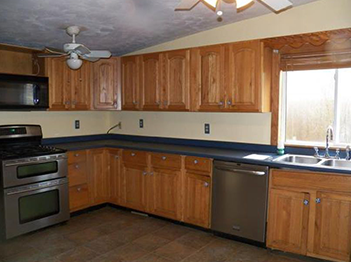 Lowell General Contractor Handles Painting Repairs And Improvements