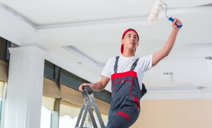Top Residential Interior Painting Techniques Every Beginner Should Master