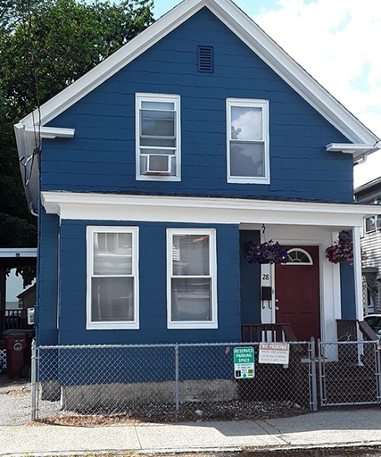 Versatile Home Improvement Skills Built Through Years of Experience